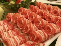 -常赢三兄弟·清真涮肉·清真炒菜(朝阳新城店)