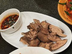 -湘肠香火锅店(团结湖店)