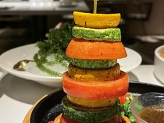 -熹素·鲜美素食Vegetarian (天河领展店)
