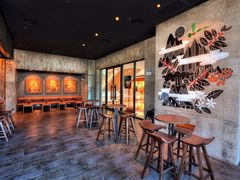 -星巴克(清远万达广场店)