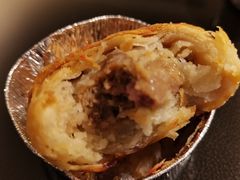 鲜肉月饼-泰康食品(南京东路店)