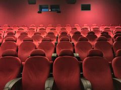 -AMG海上明珠影城(上海环球港RealDCinema店)