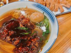 -小方的面(徐家汇店)