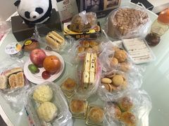 椒盐酥-闻酥园(青羊区人民中路店)