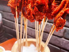 -周师兄大刀腰片火锅(解放碑总店)