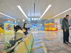 -福州长乐国际机场