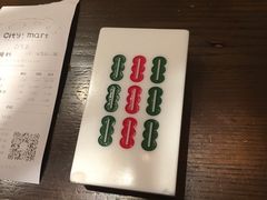 -成都你六姐·牛肉冒菜(城市集市合生汇店)