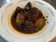 红烧小肠卷圈-明天食府(红沙湾店)