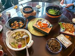 -杨记隆府(白象街店)