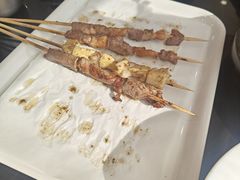 -宛平李记小吃(东关街店)