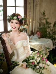 -雅云婚纱摄影工作室旗舰店