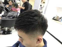 -DL HAIR SALON