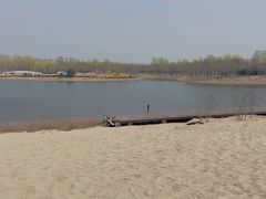 -东郊湿地公园