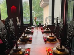 -花马天堂云南餐厅 Lost Heaven(外滩店)