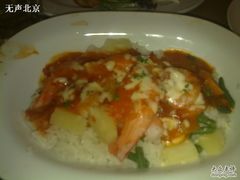 20110521011-Bistro Delifrance(时代广场店)