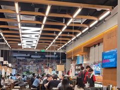 -破店肥哈·东北烧烤·夜宵(南山保利店)