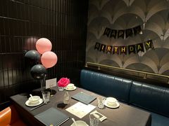 -小运河·公馆(国贸店)