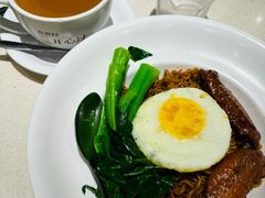 -和平馆·地道港澳茶餐厅(西门口店)