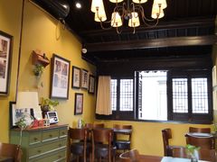-狐狸家·酸奶酪专门店(平江路店)
