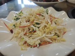 -九寨沟石锅鱼(沣峪口二十年店)
