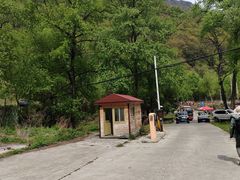 -叠溪松坪沟景区