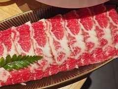 -巴奴毛肚火锅(七宝领展广场店)