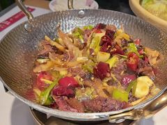 -李老哈·东北菜(宋园路店)