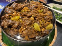 -甘家界牌柠檬鸭(青山店)