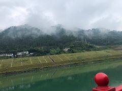 -乌江画廊(彭水苗族土家族自治县)