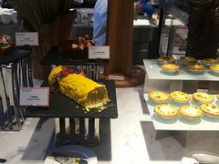 -新食谱全日制餐厅·苏州苏州湾艾美酒店