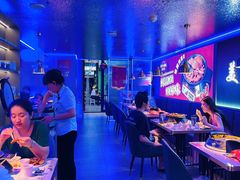 -徐记小怪兽肉蟹煲店(哈西万达金街店)