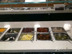 -So Lounge索兰至餐厅(蓝色港湾店)