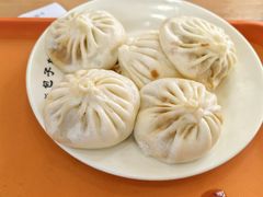 鲜肉小笼包-庆丰包子铺(白塔寺店)
