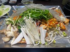 -金明子八带鱼馆(正宗韩国连锁店)