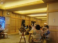-极乐汤(川沙店)