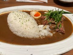 -CURRY YA 熟成咖哩專門店(深圳湾万象城店)