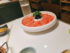 -洪氏嗨捞·猪肚鸡火锅(阳光天地店)