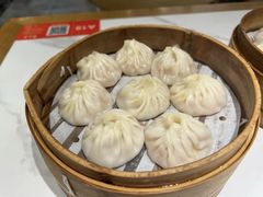 -馋三尺蟹粉小笼(人民广场店)