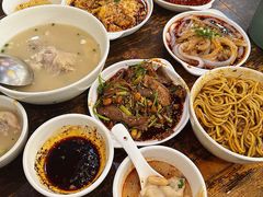 -牛王庙(龙华花园店)