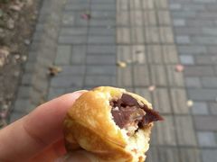 核桃饼-莫朗核桃饼(虹泉路店)