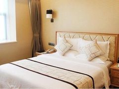 -长沙小天鹅戴斯酒店