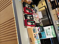 -星巴克(天津工华道智慧山店)