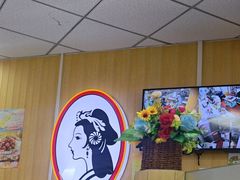 -香妃烤鸡(新奥店)