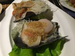 -船奇蒸汽海鲜·闽菜(八市海鲜总店)