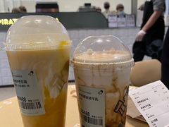 -喜茶(深圳海岸城店)