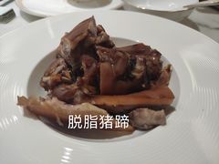 -味茂·老船夫1927(东海东路店)