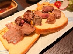 -岩盐·铁板料理(嘉里店)