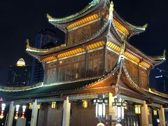 -文昌阁