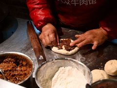 -大众跷脚牛肉馆·非遗传承单位(峨眉山店)