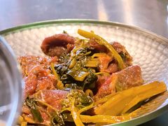 -山葵说·泥炉烤肉(泰达时尚E街区店)